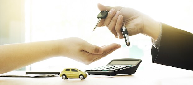 Apply for Audi financing in Michigan