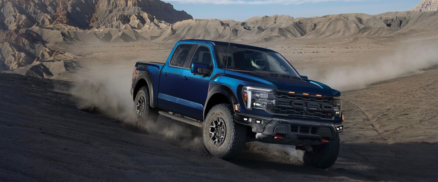Ford F‑150