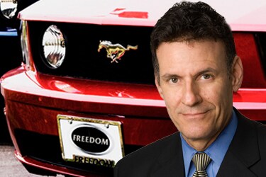 Mark Vasiloff