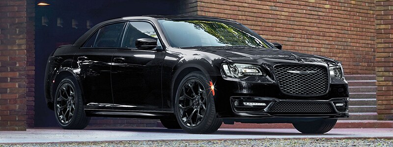 Duncanville TX New 2018 Chrysler 300