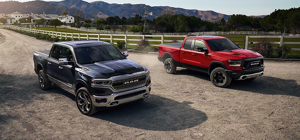 2019 RAM 1500 Duncanville TX