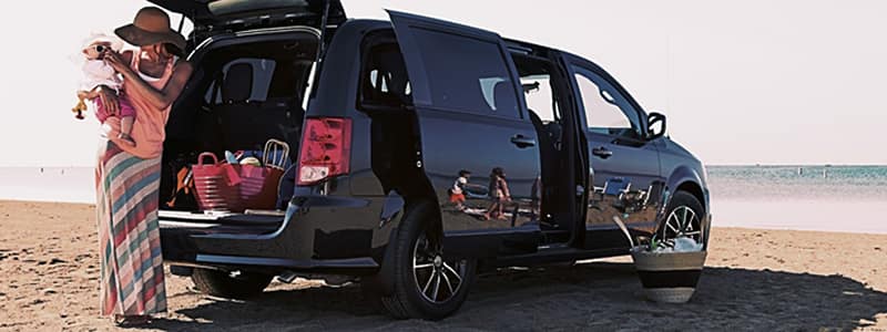 2019 Dodge Grand Caravan Duncanville Texas