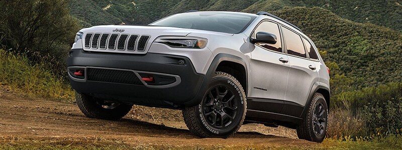 New 2019 Cherokee Duncanville Texas