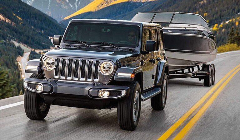 2019 Jeep Wrangler Duncanville TX