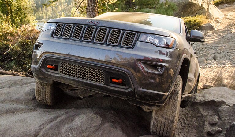 2018 Jeep Grand Cherokee Duncanville TX