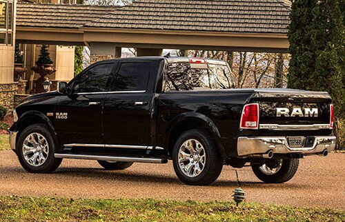 Custom Trucks Freedom CDJR Duncanville