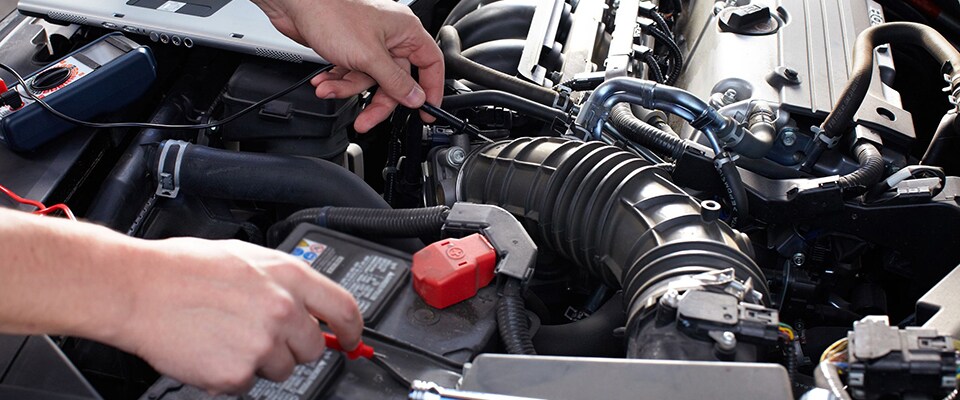 Diesel Engine Repair Duncanville TX