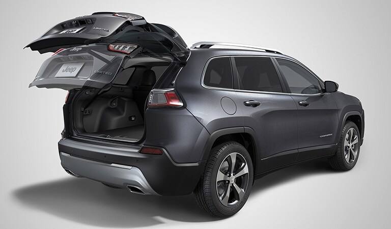 New 2019 Cherokee Duncanville TX