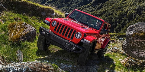 Freedom CDJR Jeep 2018 Wrangler