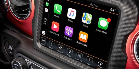 2018 Wrangler Freedom CDJR Jeep