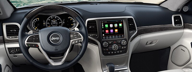 New 2018 Jeep Grand Cherokee Duncanville Texas