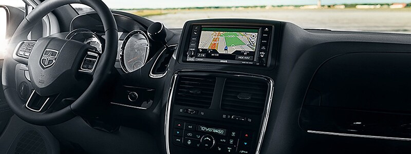 New 2019 Dodge Grand Caravan Duncanville Texas