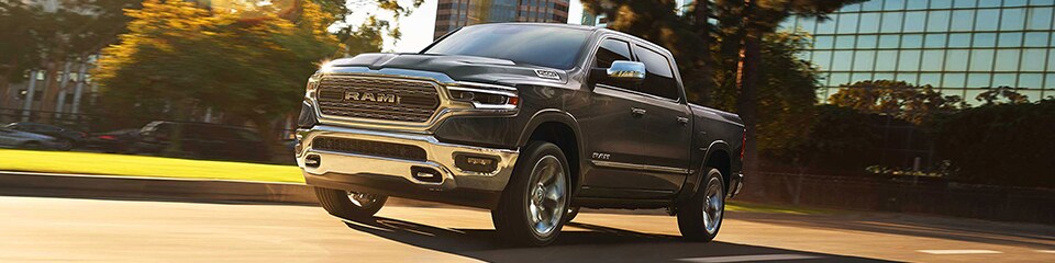 New 2019 RAM 1500 Duncanville TX