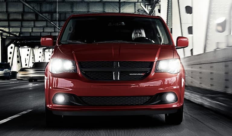 2019 Dodge Grand Caravan Duncanville TX