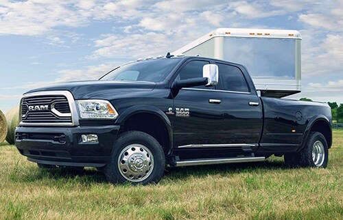 Custom Trucks Freedom CDJR