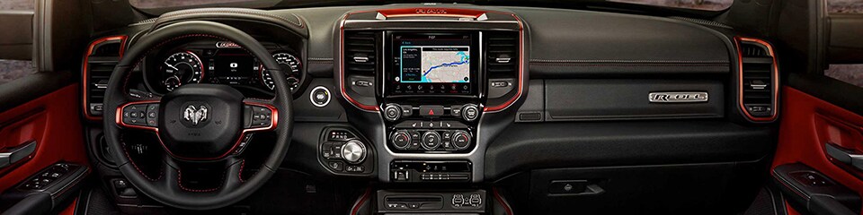 Duncanville TX New 2019 RAM 1500