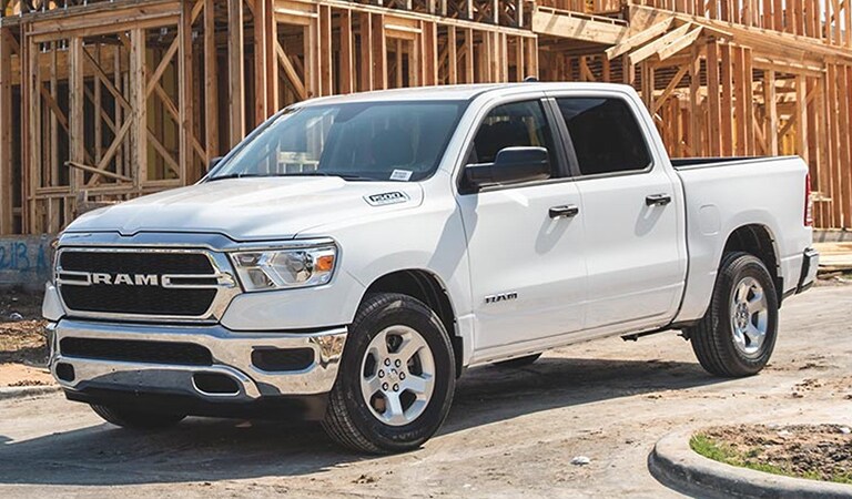 New 2020 1500 Trucks Duncanville TX