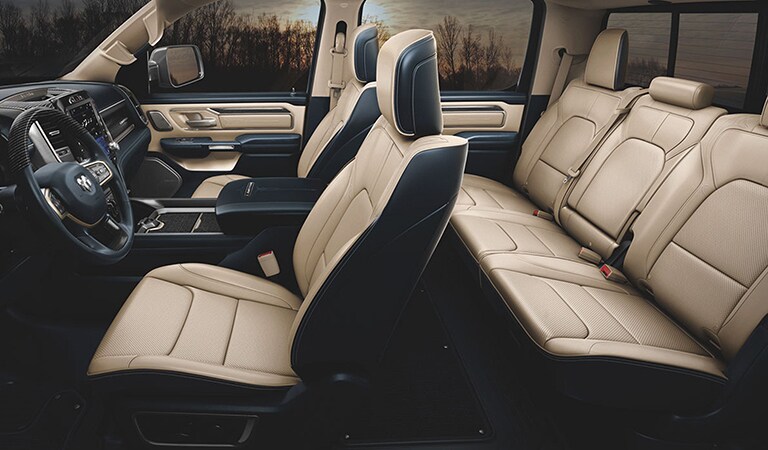 2020 Ram 1500 Duncanville TX