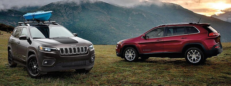 New 2020 Cherokee Duncanville Texas