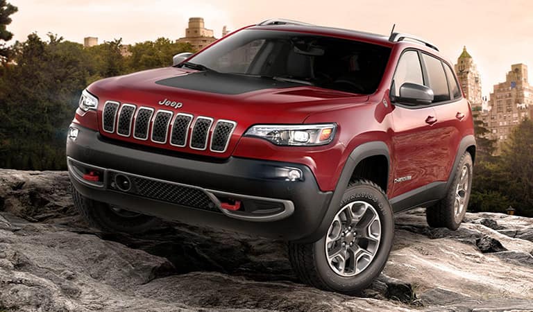 New 2020 Cherokee Duncanville TX