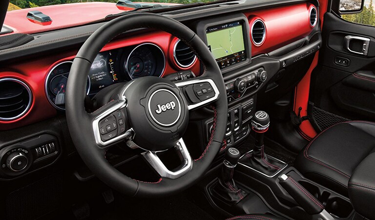 New 2020 Jeep Wrangler Duncanville TX