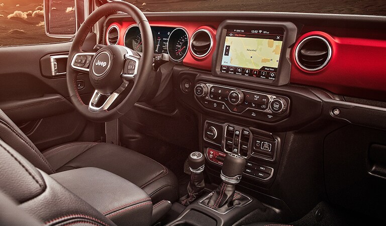 New 2020 Jeep Gladiator Duncanville TX