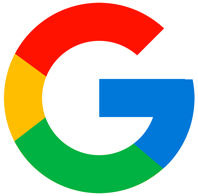 2023-Google-G-Logo