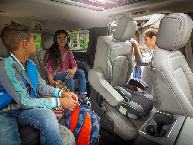 2019 Ford Expedition