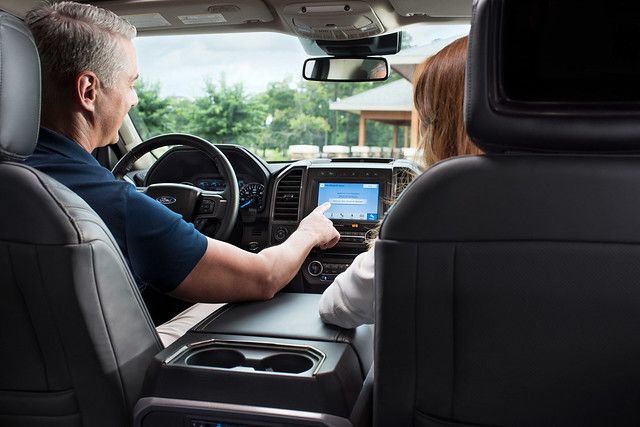 2019 Ford Expedition