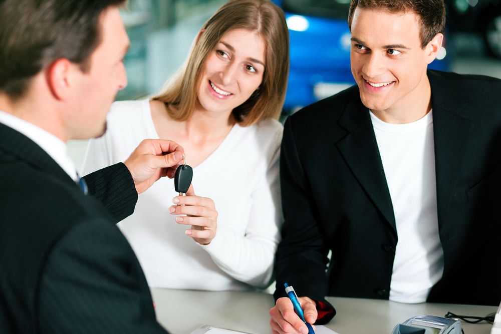 Buying vs Leasing Havelock, NC