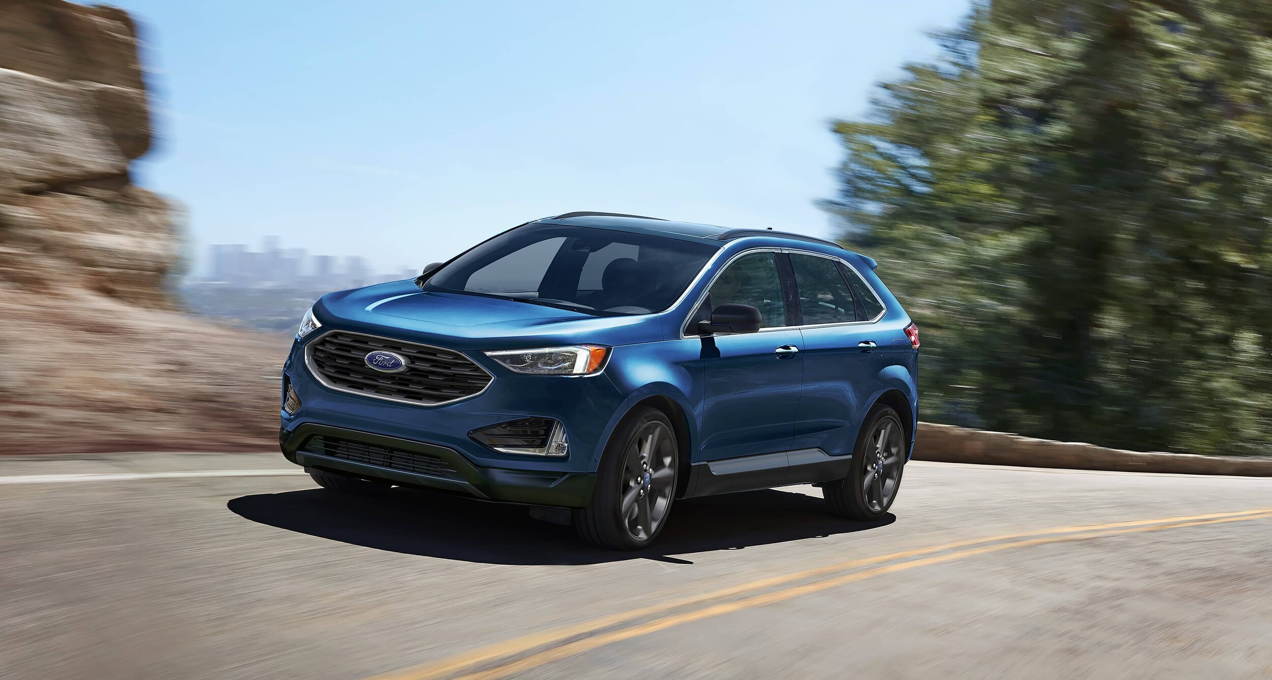2022 Ford Edge | Havelock, NC