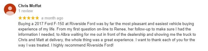 Customer Reviews