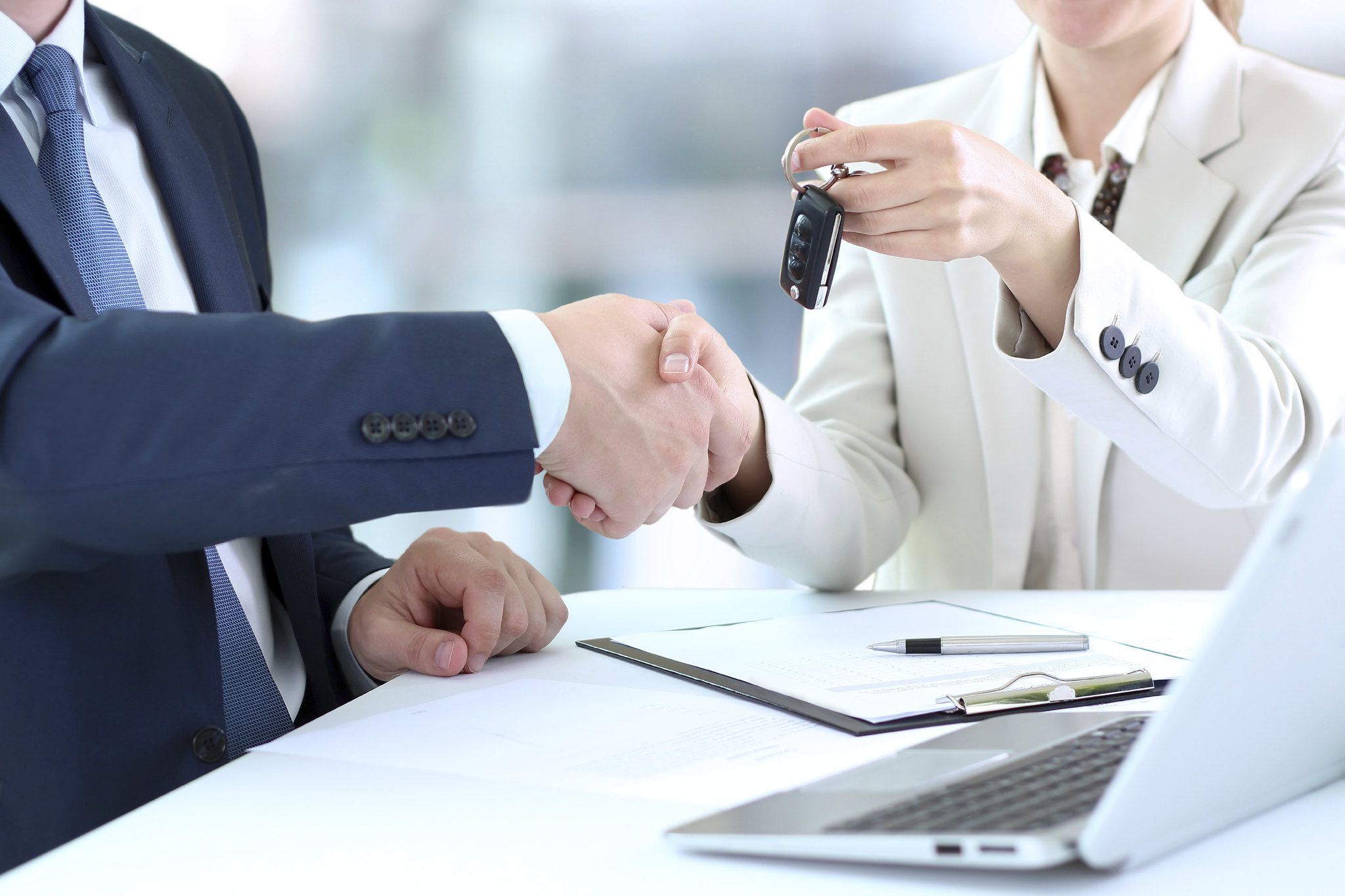 Buying New vs Used Buying New vs Used | Havelock, NC