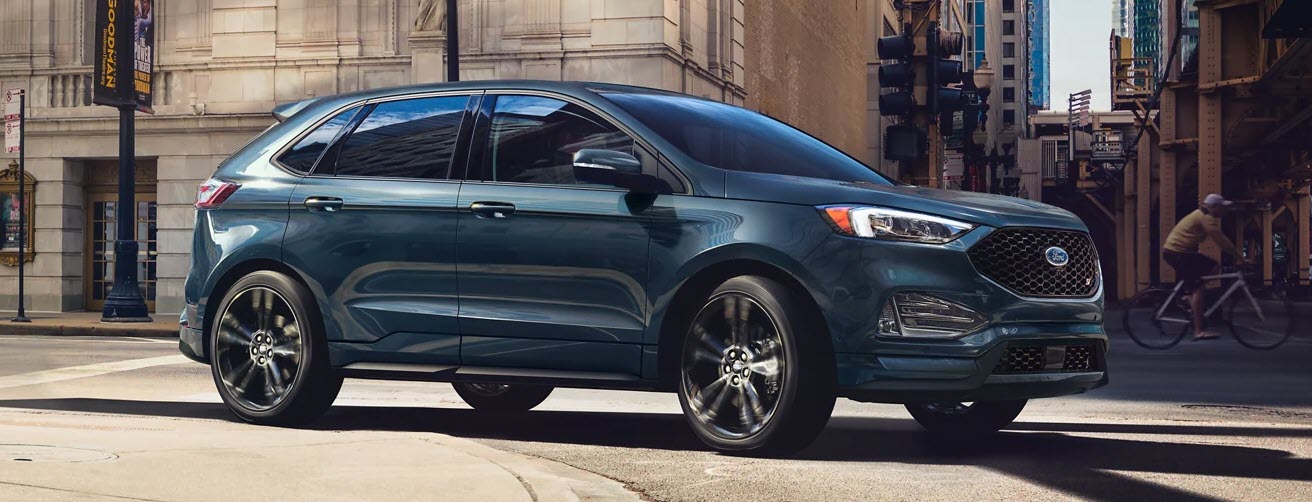 2023 Ford Edge | Havelock, NC 2023 Ford Edge | Havelock, NC