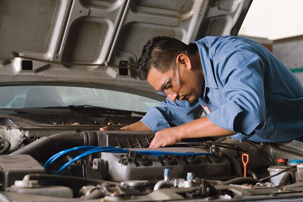 Riverside Ford Service Vehicle Repair | Havelock, NC