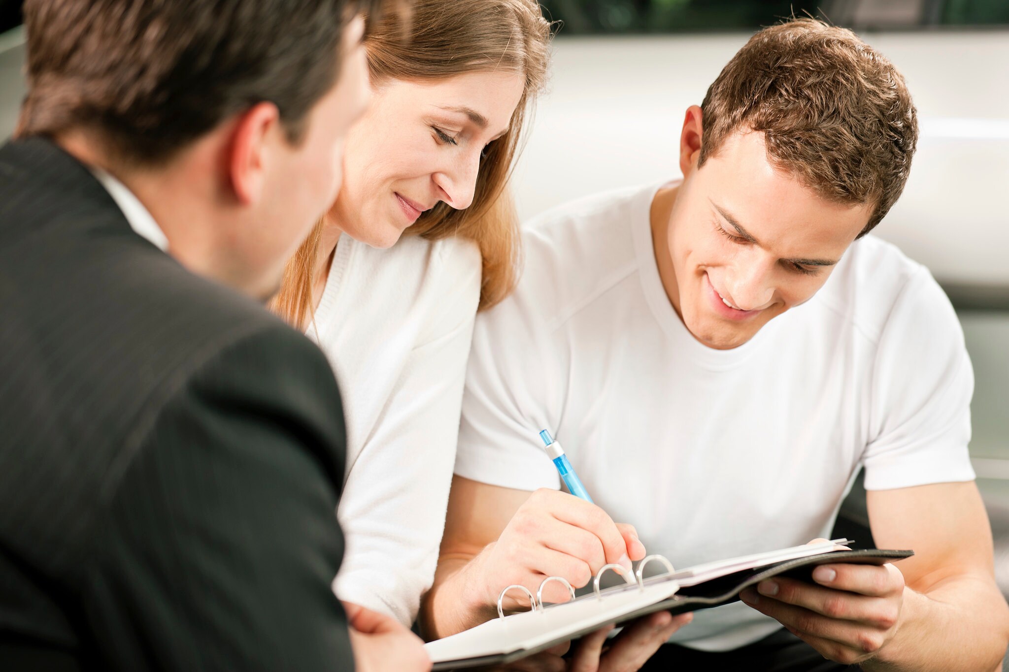 Understanding GAP
Insurance | Havelock, NC