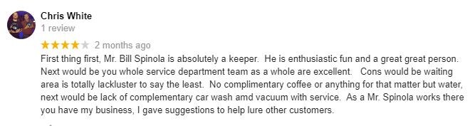 Customer Reviews