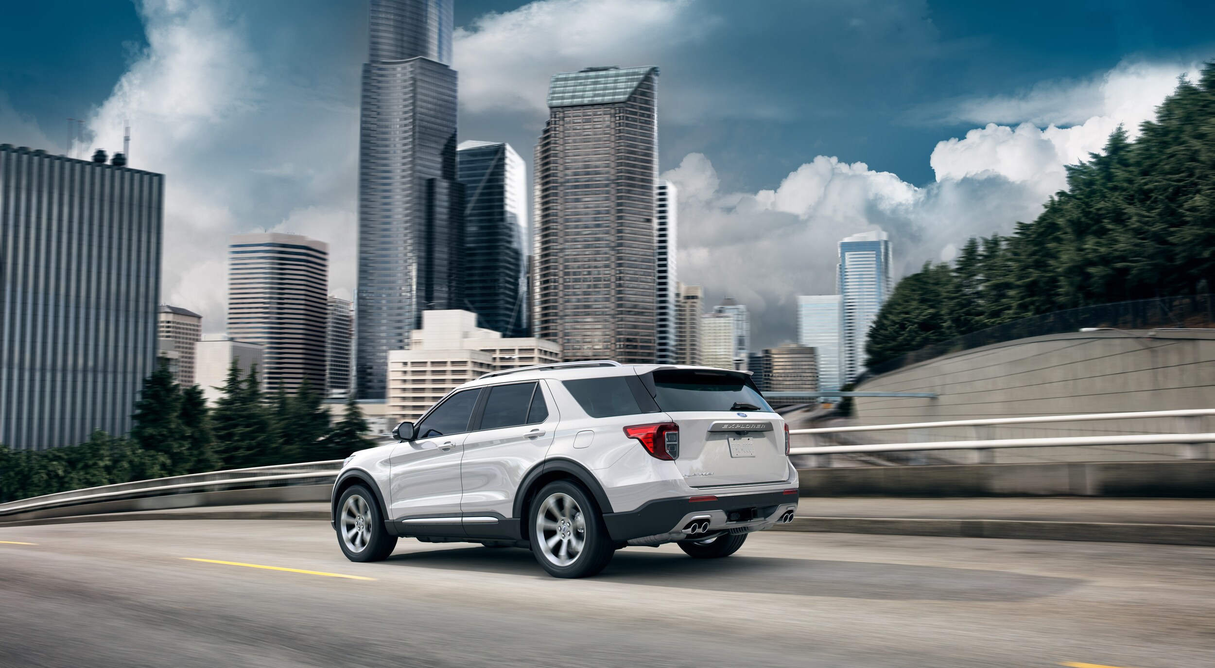 2022 Ford Explorer | Havelock, NC
