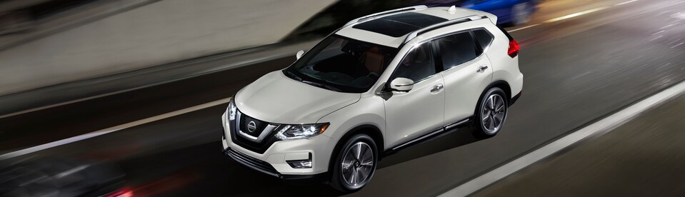 New Nissan SUV South Burlington New Nissan SUV South Burlington