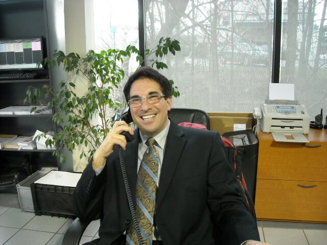 Mort Shapiro
