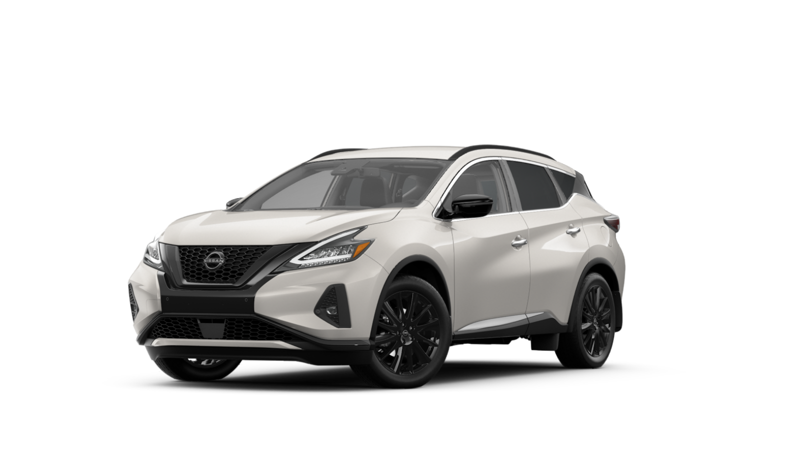Nissan Murano S