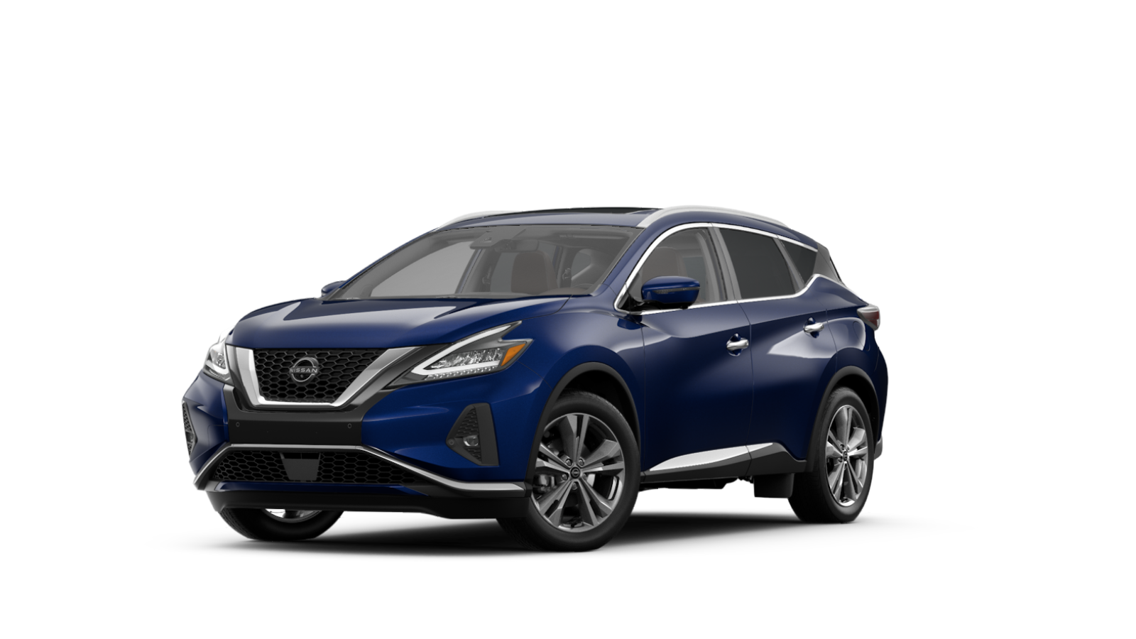 Nissan Murano Platinum