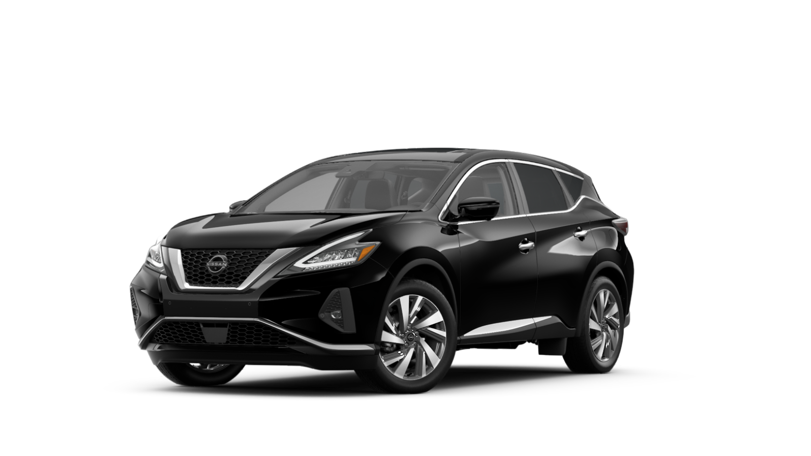 Nissan Murano SL