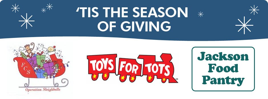 Freehold Jeep Chrysler Charitable Giving