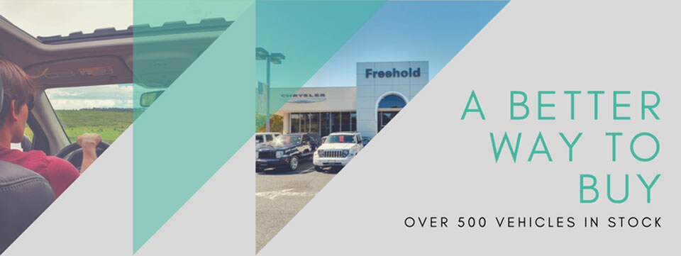 Car Buying Done Easier