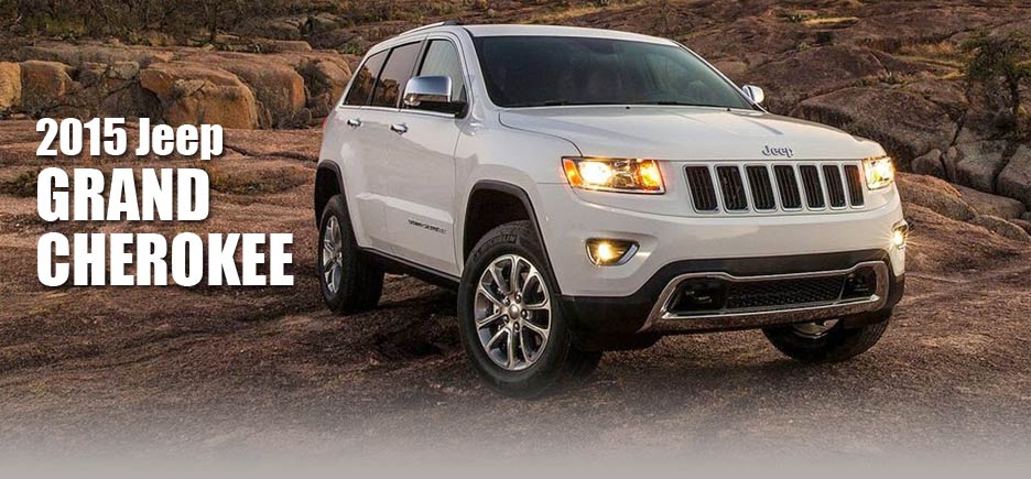2015 Jeep Grand Cherokee in Freehold NJ