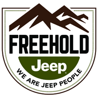 Freehold Jeep - We Are Jeep People