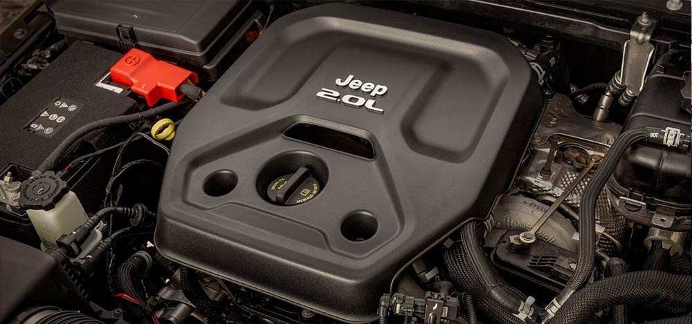 2021 Wrangler Gas Electric Hybrid SUV Freehold NJ