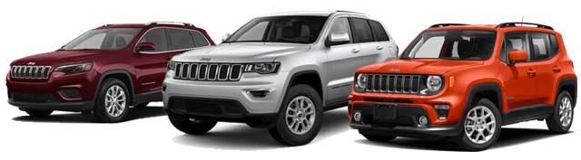 Jeep Lease Deals Jackson NJ