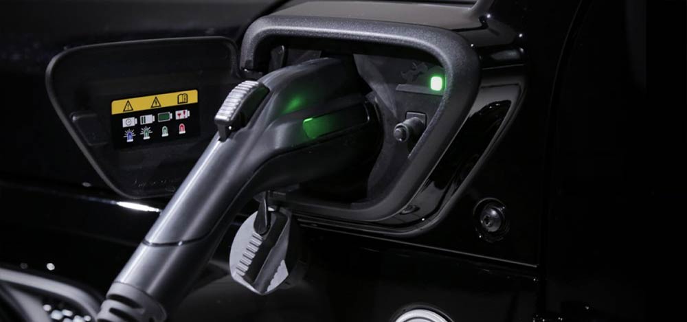 2021 Jeep Wrangler Plugin